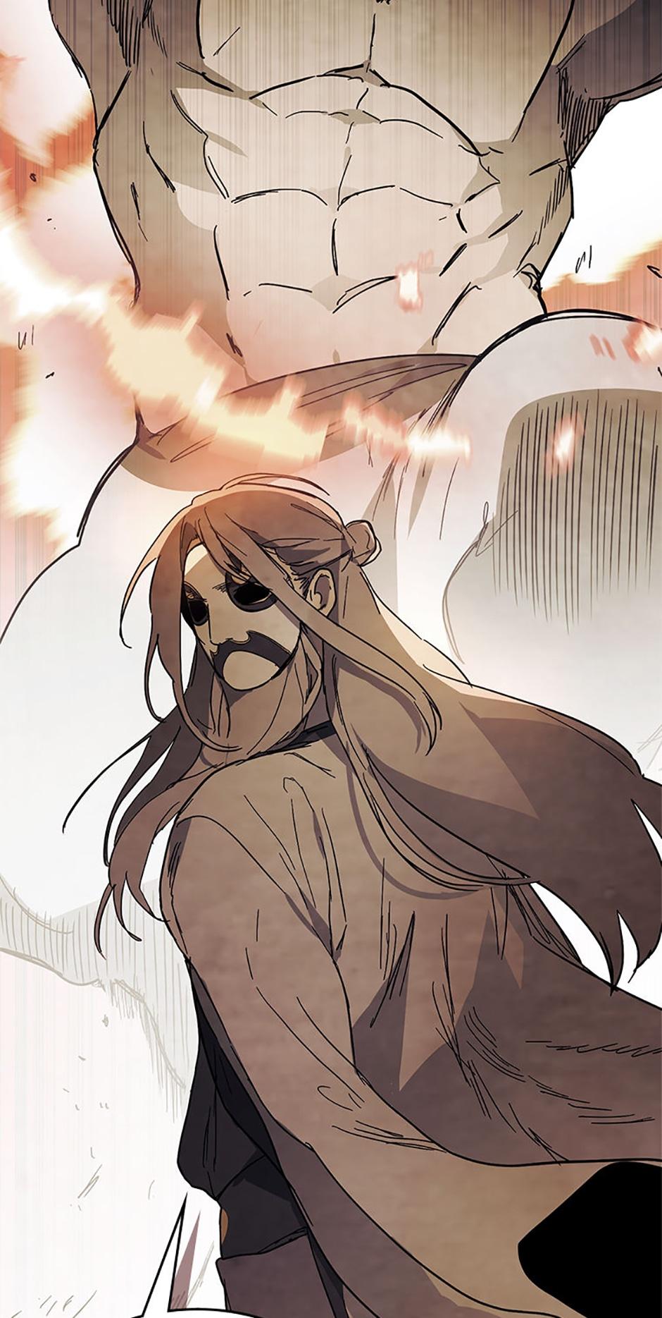 Yi Shen Dang Guan Chapter 74 50
